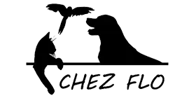 chez flo 33  Logo